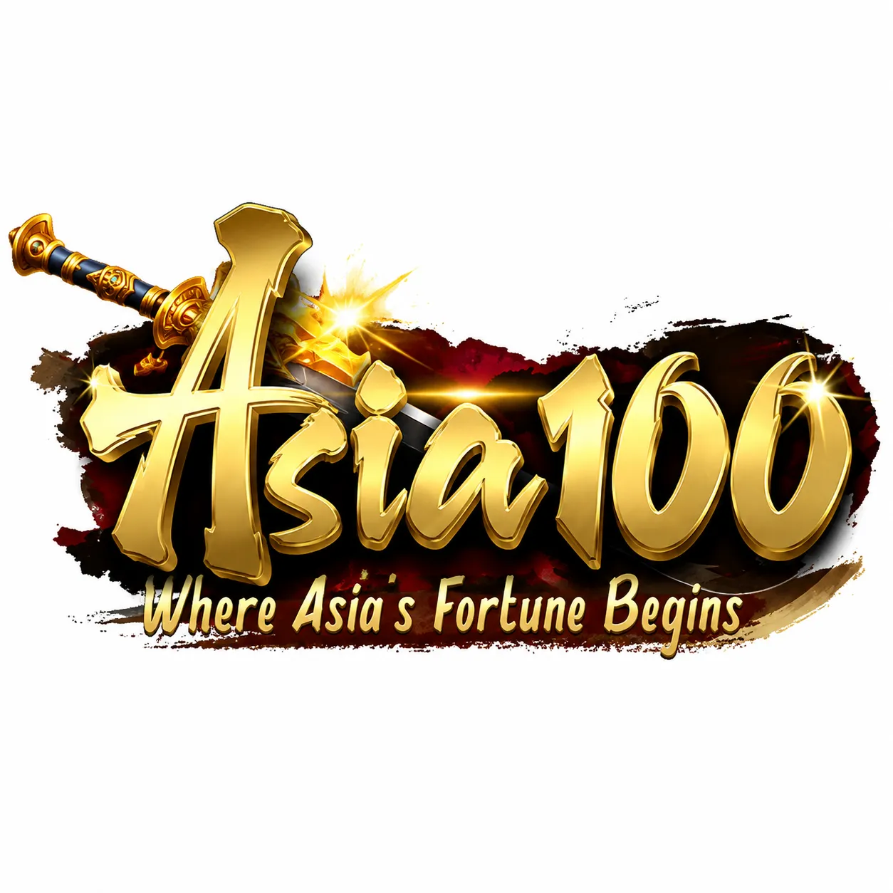 asia100 APK MOBA