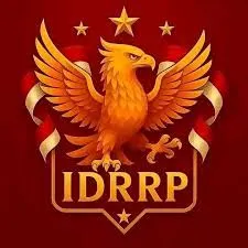 IDRRP - Game Memancing Seru untuk Penggemar Fishing