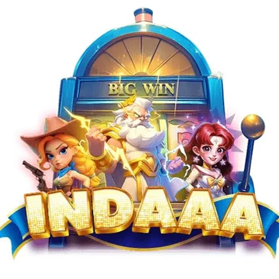 INDAAA - Game Bingo Seru dan Mengasyikkan