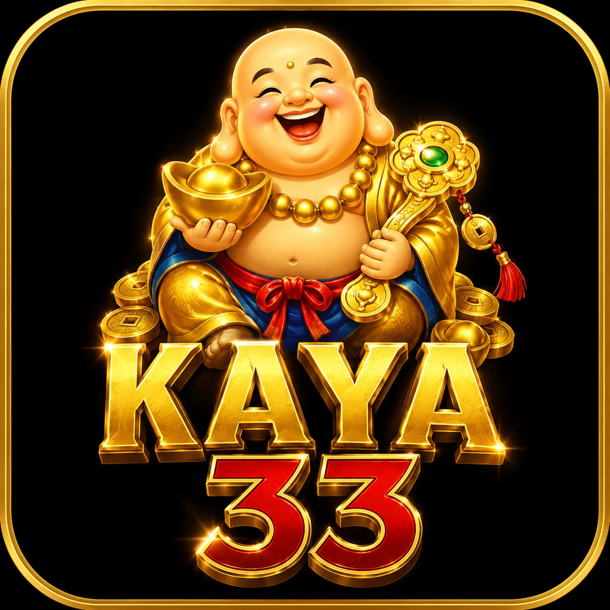kaya33 APK Open World