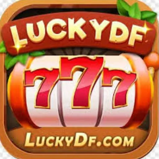LUCKYDF - Petualangan Seru di Dunia Fantasi