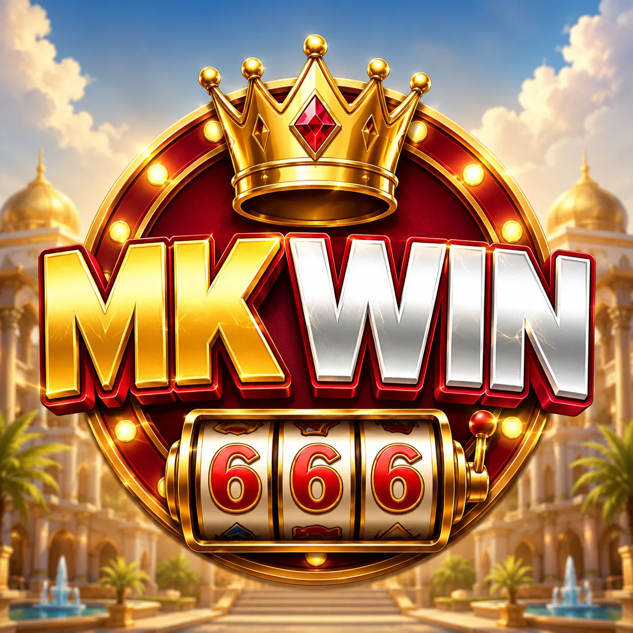 MKWIN666 - Game Slot Terbaik untuk Menang Besar