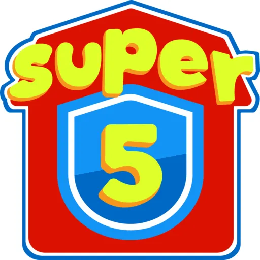 super5 APK Arcade