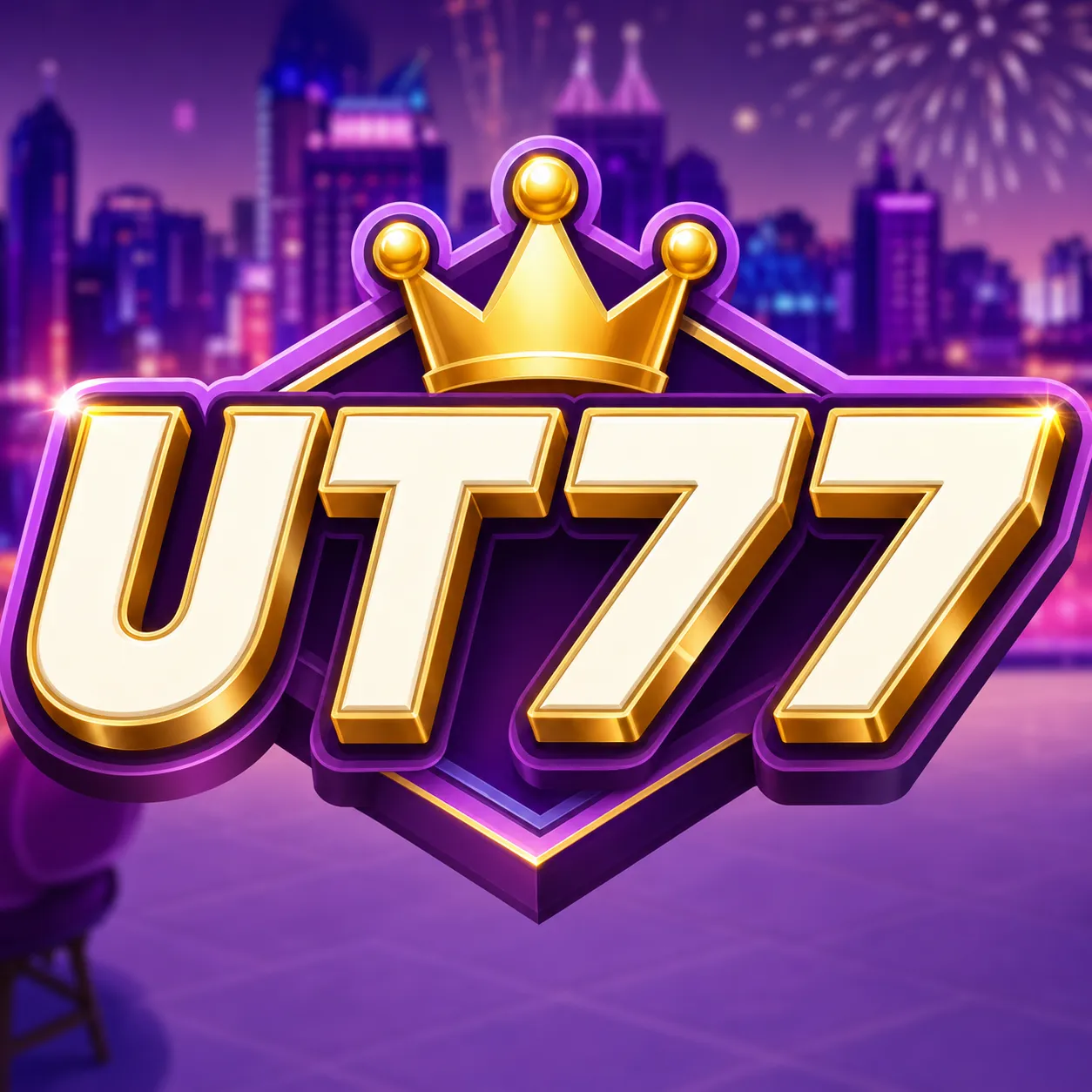 ut77 APK TPS